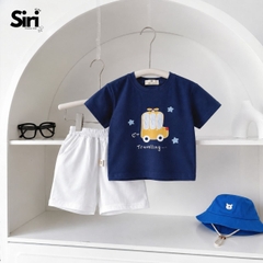 Set xe cotton SIRI B260415