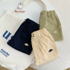 Quần klong BERNIE 0523Q047