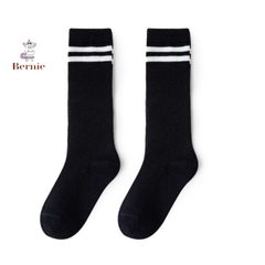 Tất dài cao cổ sọc BERNIE HL