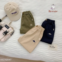 Quần klong BERNIE 0523Q047