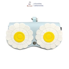 Bọc đựng kính thời trang cho bé trai bé gái nhiều họa tiết dễ thương BERNIE kids