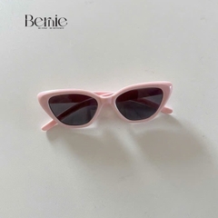 Kính thời trang trẻ em kính râm kính chống bụi phong cách hàn quốc cho bé 1 đến 6 tuổi BERNIE K09