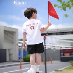 Bộ lá cờ BERNIE BH0725A30