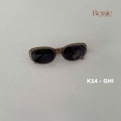 Kính râm K14 BERNIE