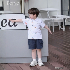 Bộ Sunny day BERNIE T1025B17