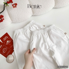 Set áo dài cách tân kèm quần cho bé trai chất lụa vân Thiên tử mặc Tết size 9 đến 25kg BERNIE H0925B11