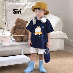 Set xe cotton SIRI B260415