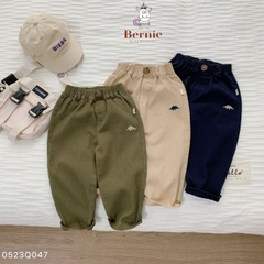 Quần klong BERNIE 0523Q047