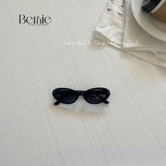 Kính thời trang trẻ em kính râm kính chống bụi phong cách hàn quốc cho bé 1 đến 6 tuổi BERNIE K06