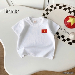 Bộ lá cờ BERNIE BH0725A30
