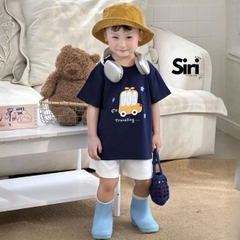 Set xe cotton SIRI B260415