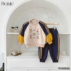 Bộ thể thao Play Fun V0426B39