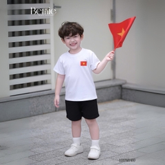 Bộ lá cờ BERNIE BH0725A30