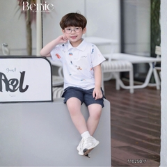 Bộ Sunny day BERNIE T1025B17