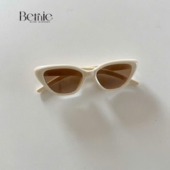 Kính thời trang trẻ em kính râm kính chống bụi phong cách hàn quốc cho bé 1 đến 6 tuổi BERNIE K09
