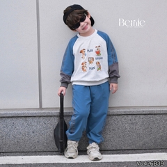 Bộ thể thao Play Fun V0426B39