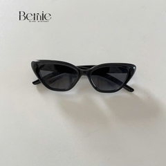 Kính thời trang trẻ em kính râm kính chống bụi phong cách hàn quốc cho bé 1 đến 6 tuổi BERNIE K09