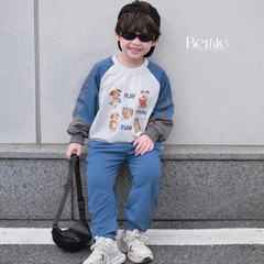 Bộ thể thao Play Fun V0426B39
