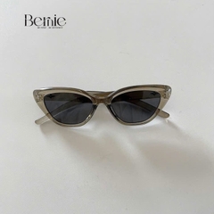 Kính thời trang trẻ em kính râm kính chống bụi phong cách hàn quốc cho bé 1 đến 6 tuổi BERNIE K09