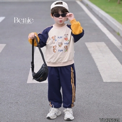 Bộ thể thao Play Fun V0426B39