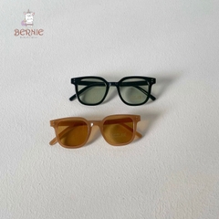 Mắt kính thời trang trẻ em nhiều màu phong cách Hàn Quốc cho bé trai bé gái 1 tới 6 tuổi BERNIE