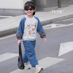 Bộ thể thao Play Fun V0426B39
