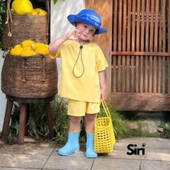 Set BỐN MÙA SIRI SR0623B8
