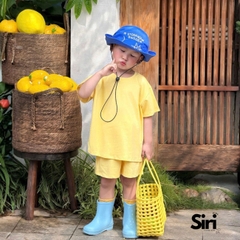Set BỐN MÙA SIRI SR0623B8