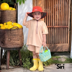Set BỐN MÙA SIRI SR0623B8