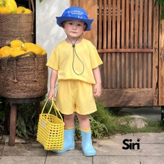 Set BỐN MÙA SIRI SR0623B8