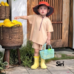 Set BỐN MÙA SIRI SR0623B8