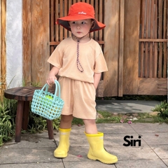 Set BỐN MÙA SIRI SR0623B8