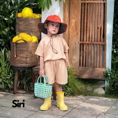 Set BỐN MÙA SIRI SR0623B8