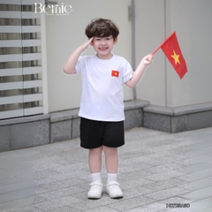 Bộ lá cờ BERNIE BH0725A30