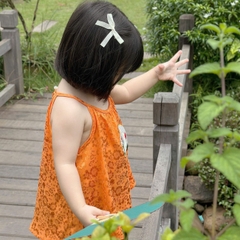 Yếm đỏ BERNIE P0425B37
