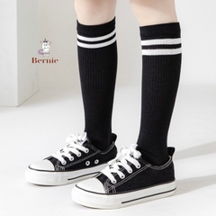 Tất dài cao cổ sọc BERNIE HL