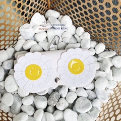 Bọc đựng kính thời trang cho bé trai bé gái nhiều họa tiết dễ thương BERNIE kids