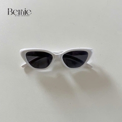 Kính thời trang trẻ em kính râm kính chống bụi phong cách hàn quốc cho bé 1 đến 6 tuổi BERNIE K09