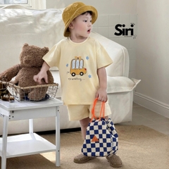 Set xe cotton SIRI B260415