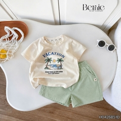Set Vacation 0824Q30 H0426B51A GHEP