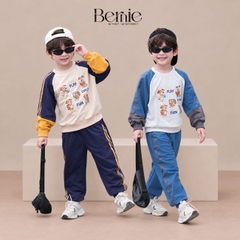 Bộ thể thao Play Fun V0426B39