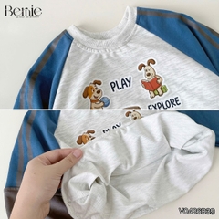 Bộ thể thao Play Fun V0426B39