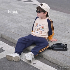 Bộ thể thao Play Fun V0426B39