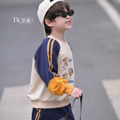 Bộ thể thao Play Fun V0426B39