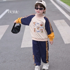 Bộ thể thao Play Fun V0426B39
