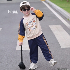 Bộ thể thao Play Fun V0426B39