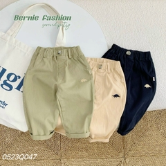 Quần klong BERNIE 0523Q047