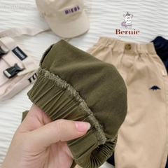 Quần klong BERNIE 0523Q047