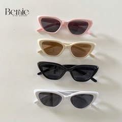 Kính thời trang trẻ em kính râm kính chống bụi phong cách hàn quốc cho bé 1 đến 6 tuổi BERNIE K09