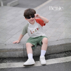 Bộ Rêu Sóng BERNIE H1225B21Đ